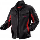 PULSSCHLAG Jacke